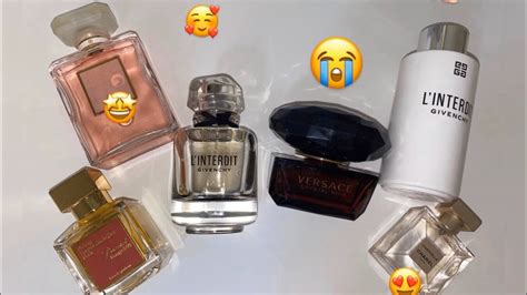 eshte parfum pret